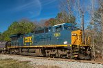 CSX 7801